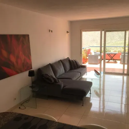 Ud6, Roque Del Conde Apartamento *