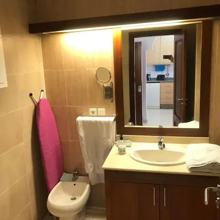 Ud6, Roque Del Conde Apartamento Costa Adeje (Tenerife)