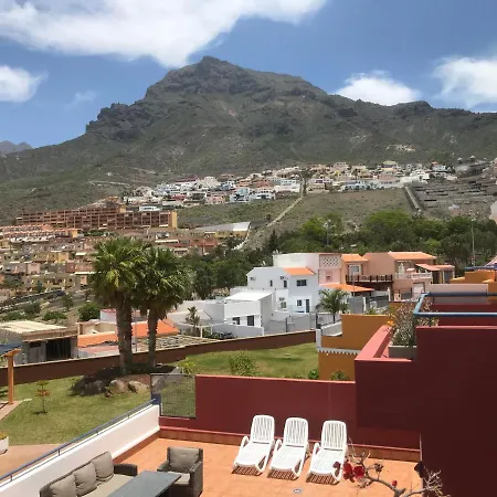 Ud6, Roque Del Conde *