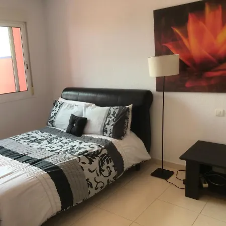 Apartamento Ud6, Roque Del Conde *