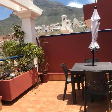 Ud6, Roque Del Conde Apartamento