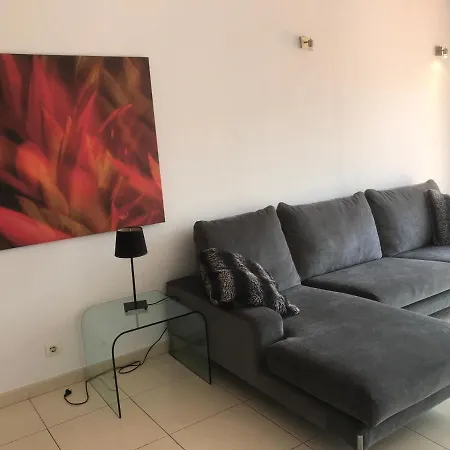 Apartamento Ud6, Roque Del Conde *