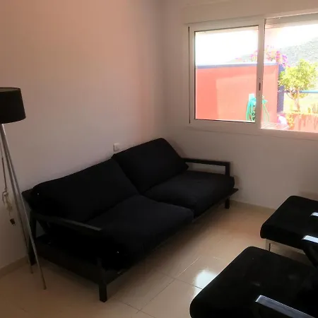 Apartamento Ud6, Roque Del Conde