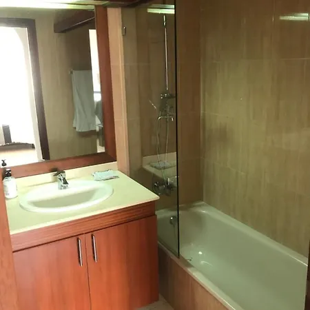 Ud6, Roque Del Conde Apartamento